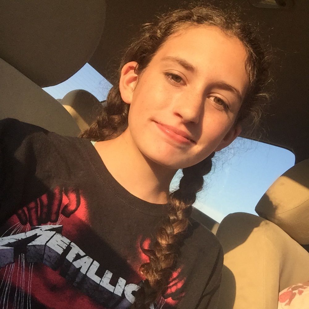 Meet your Posher, Lauren